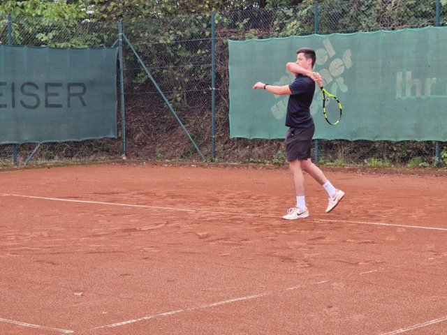 Meister Hobby Herren 2022